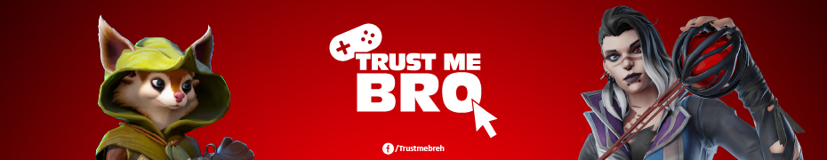 Trust Me Bro